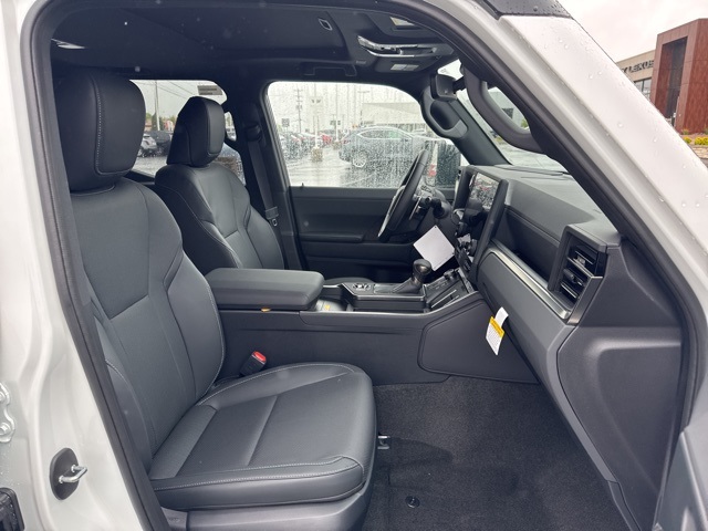 2025 Lexus GX 550 Premium photo 69