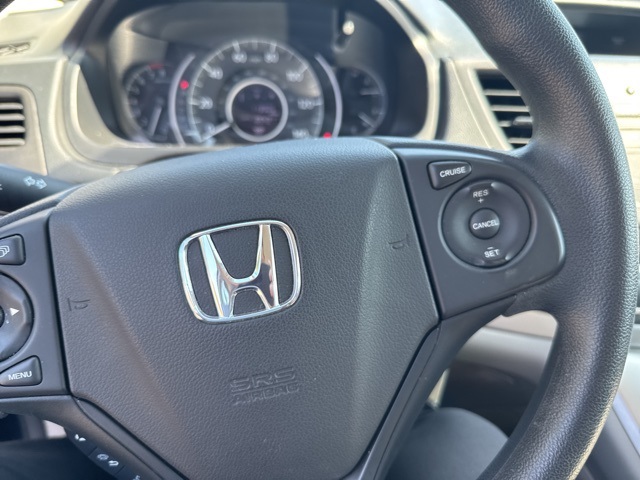 2014 Honda CR-V LX photo 18