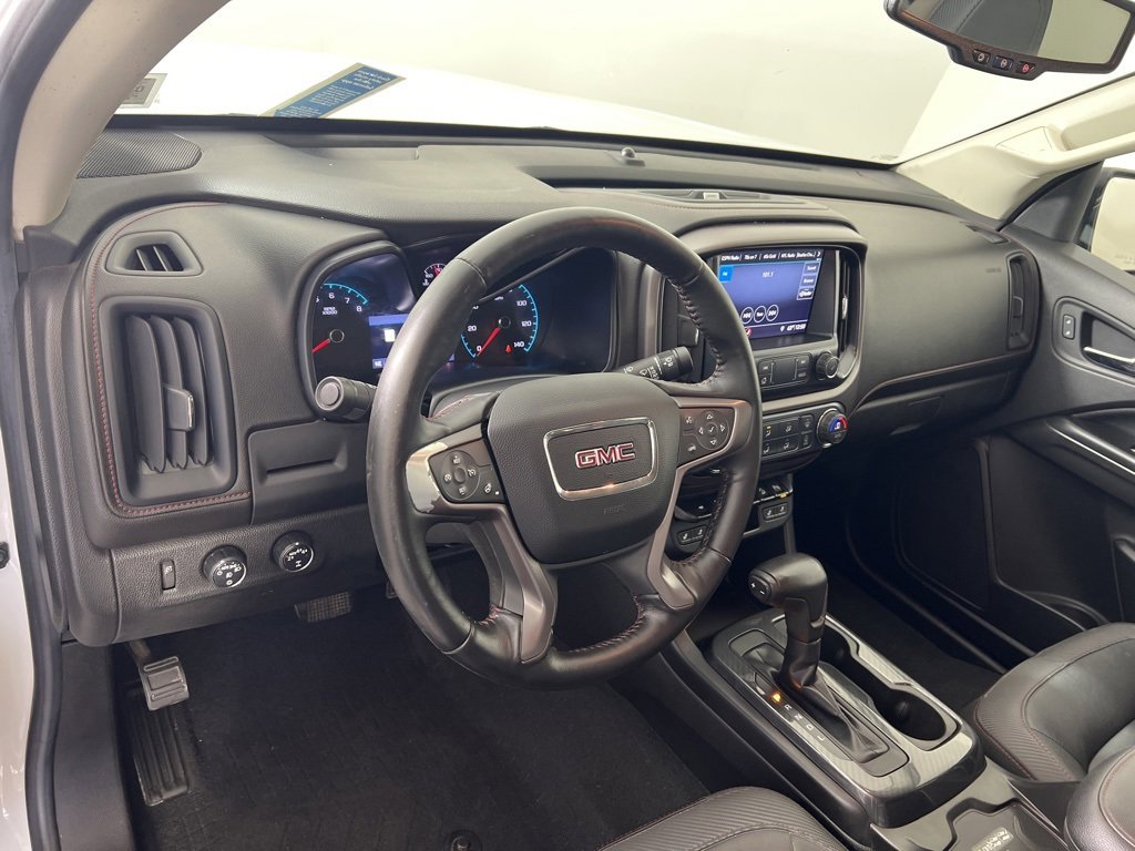 2019 Gmc Canyon All Terrain photo 3