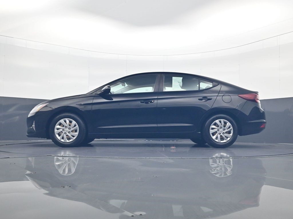 2019 Hyundai Elantra SE photo 28