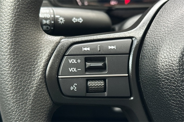 2025 Honda Accord SE photo 24
