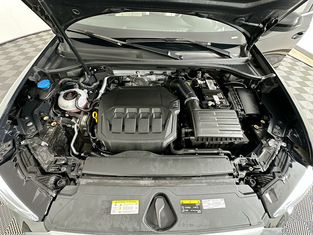 2022 Audi Q3 45 TFSI S line Premium photo 31