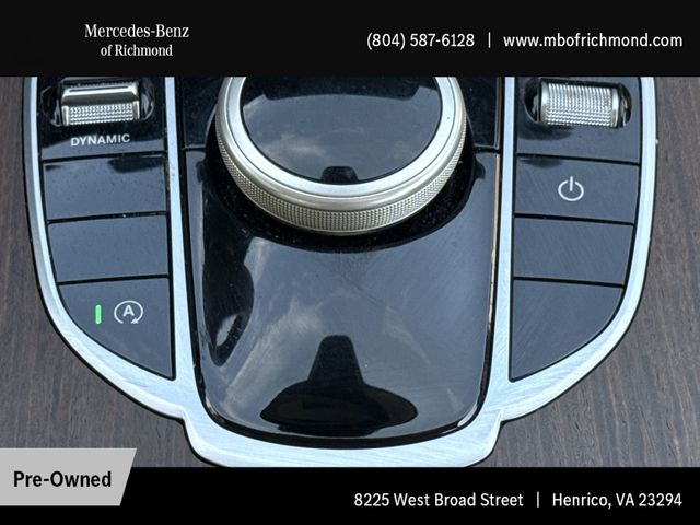 2021 Mercedes Benz C 300 4MATIC Sedan photo 9