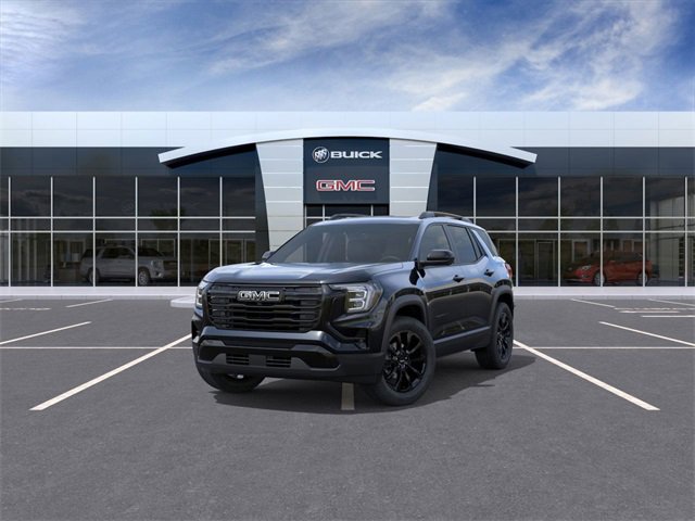 2026 Gmc Terrain Elevation photo 8
