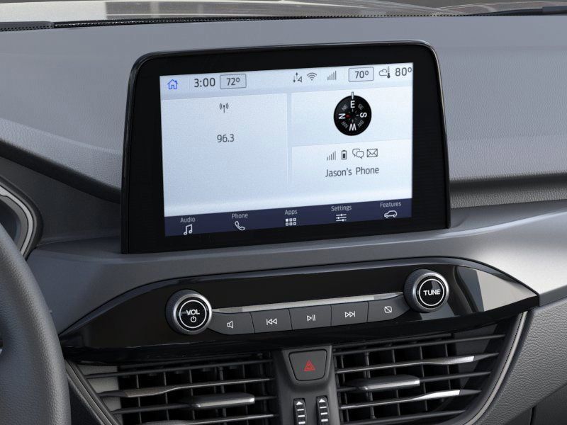 2026 FORD ESCAPE - Image 37