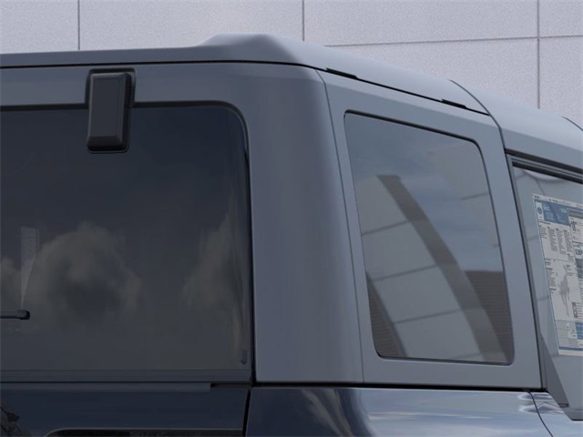2025 FORD BRONCO - Image 50