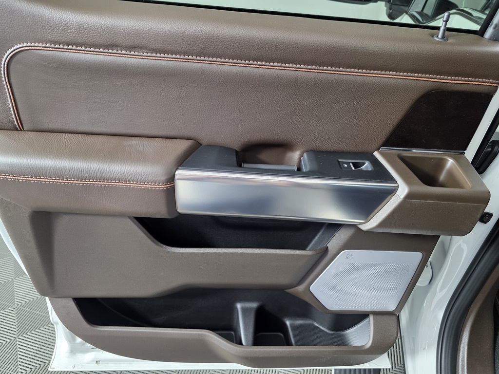 2025 Ford F-350 King Ranch photo 17