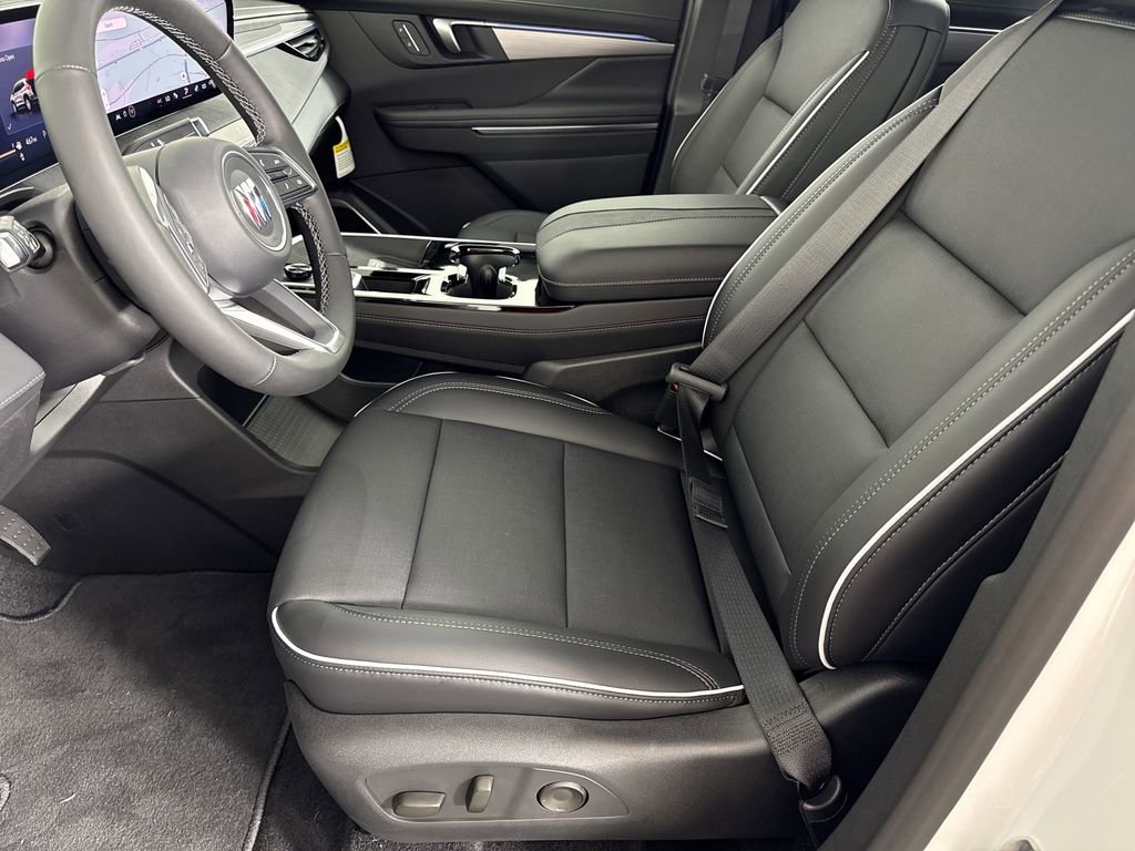 2026 Buick Enclave Preferred photo 7