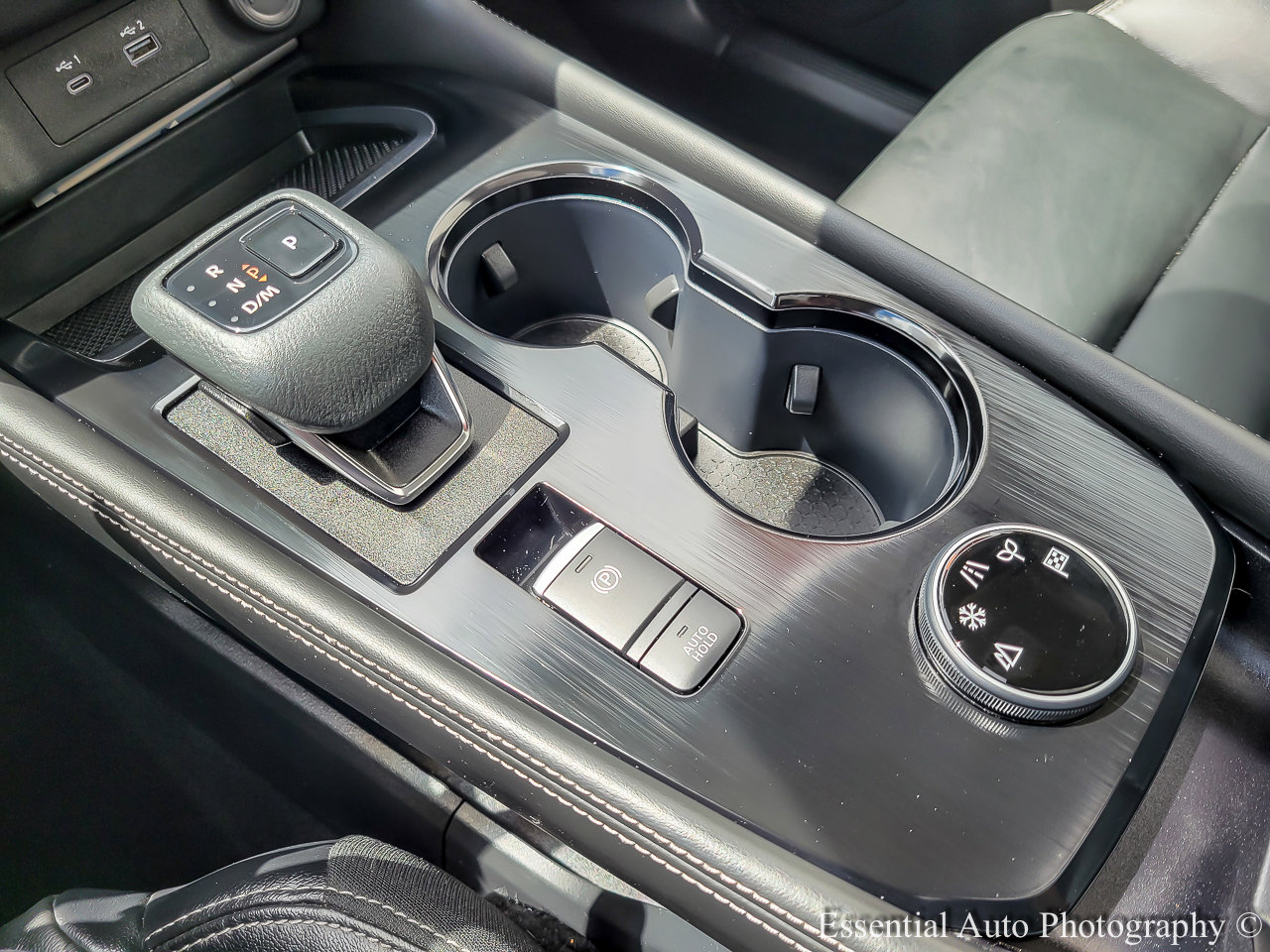 2022 NISSAN ROGUE - Image 17