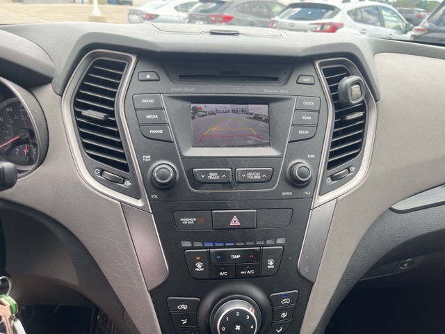2014 Hyundai Santa Fe Sport Base photo 7