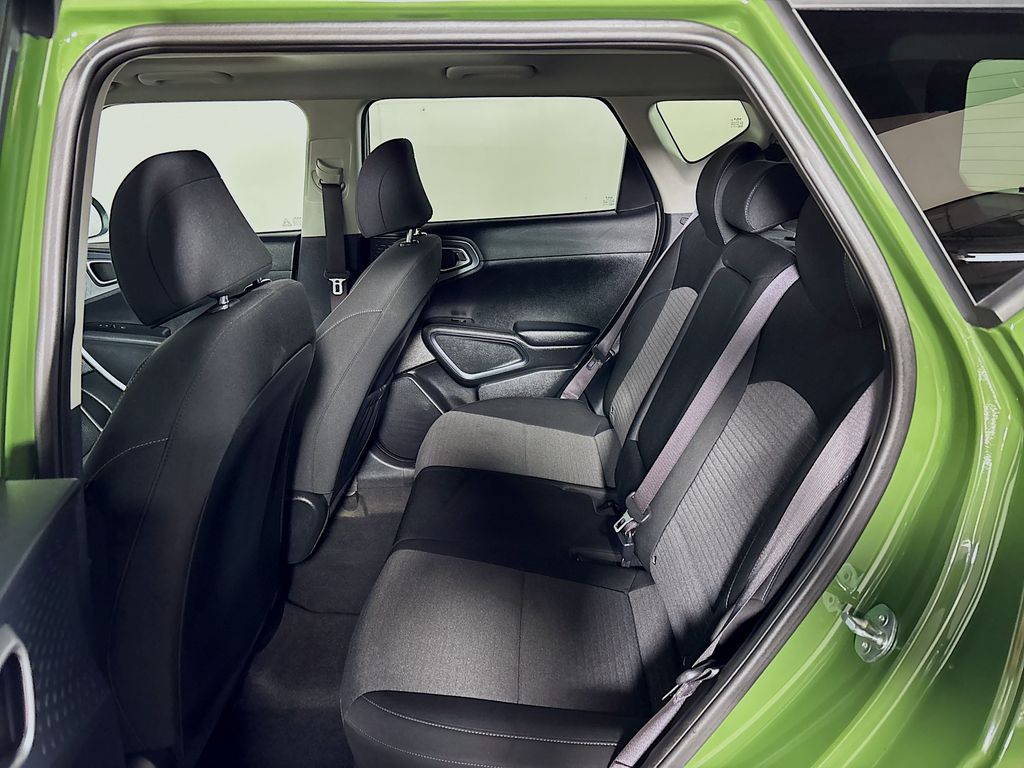 2023 Kia Soul EX photo 20