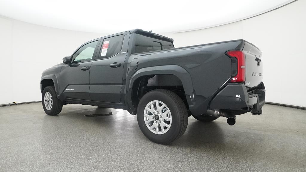 2024 Toyota Tacoma SR5 4x4 Double Cab photo 14