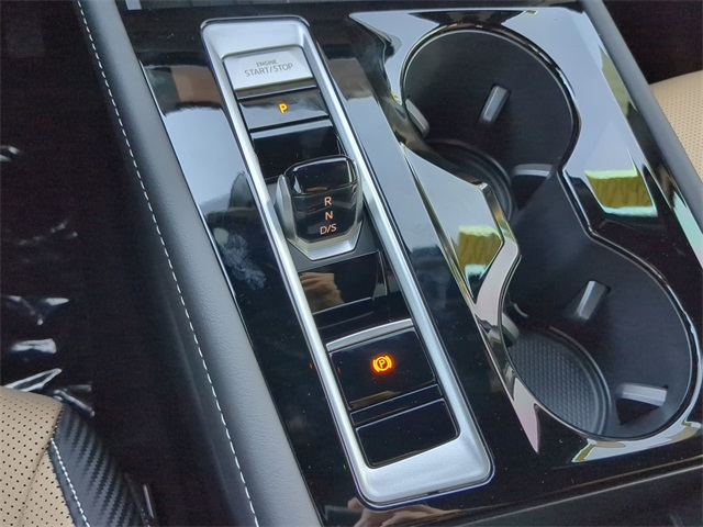 2026 Volkswagen Atlas Cross Sport SE Technology photo 24