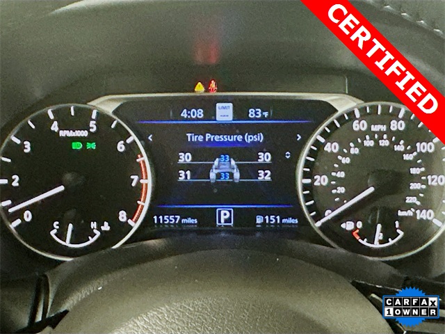 2024 Nissan Altima 2.5 SL photo 2