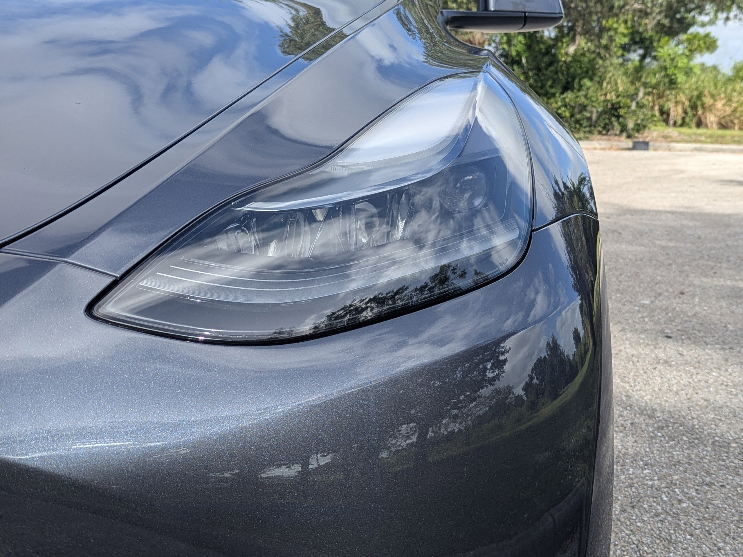 2023 Tesla Model Y Long Range photo 9