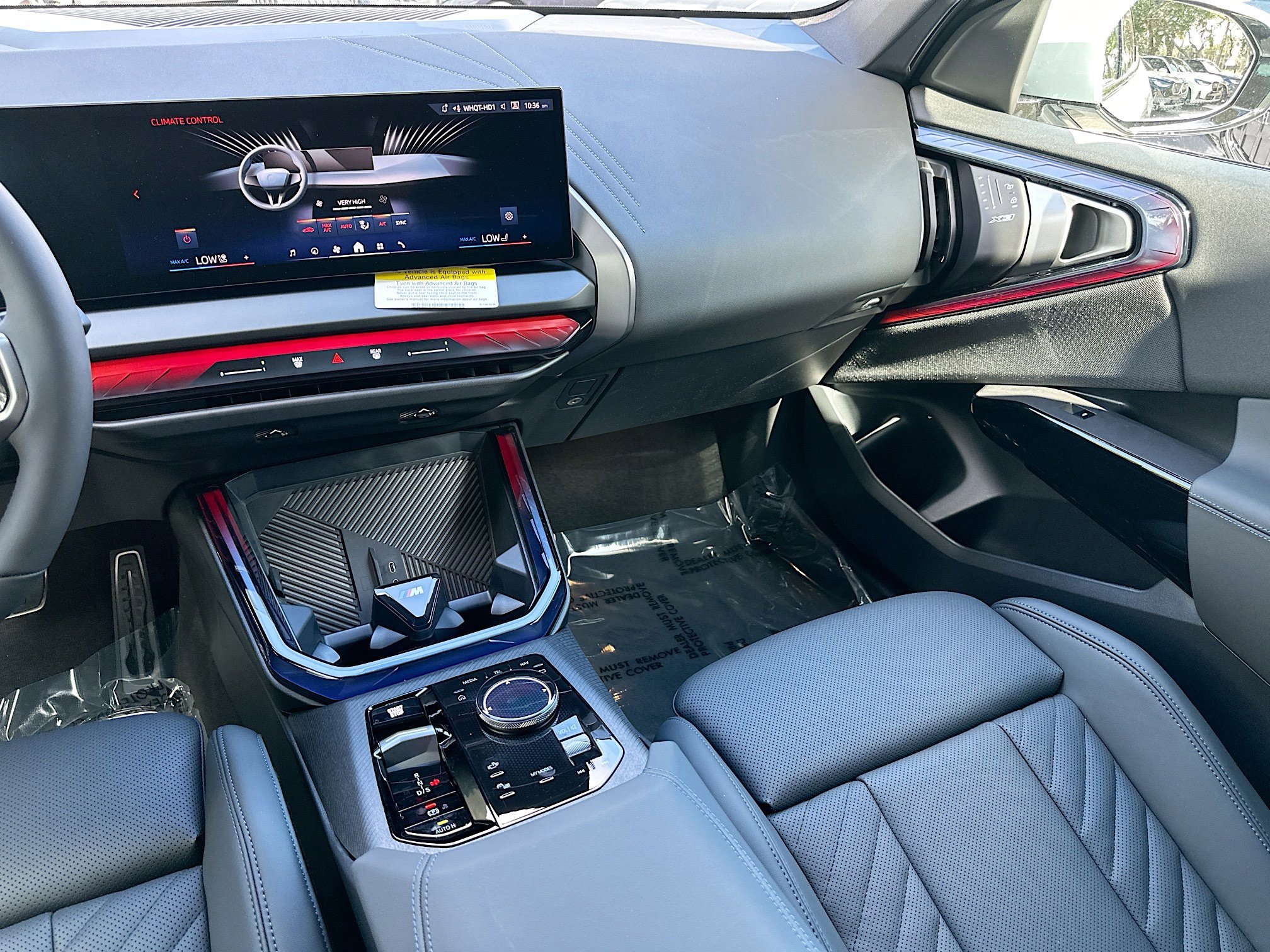2026 Bmw X3 photo 15
