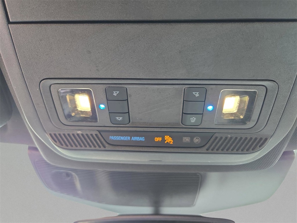 2024 Ford Explorer ST-Line photo 12