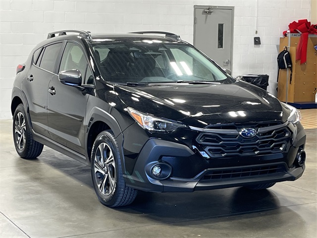 2025 Subaru Crosstrek Premium photo 3