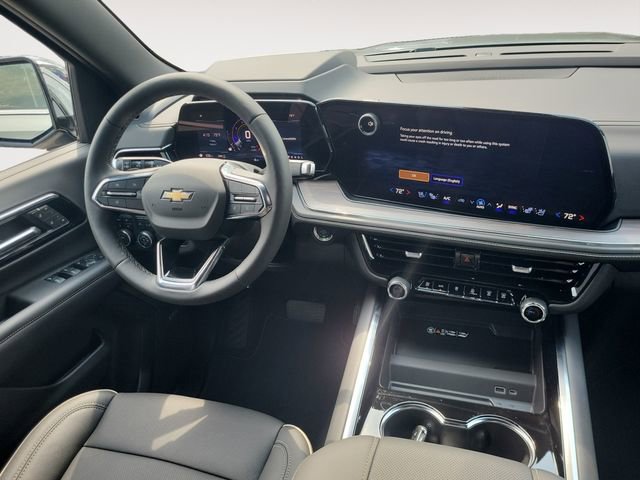 2025 Chevrolet Tahoe Premier photo 11