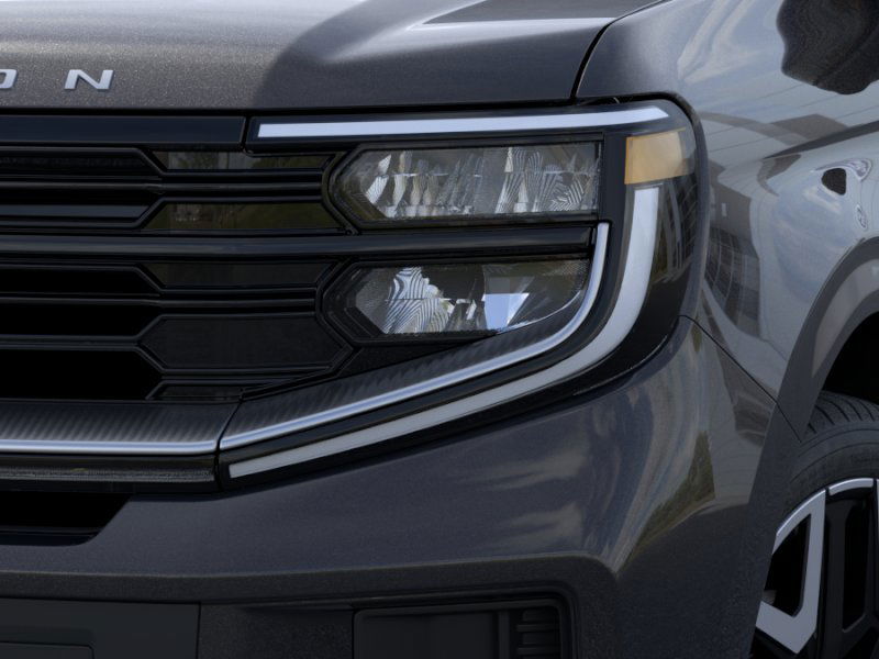 2025 FORD EXPEDITION - Image 18