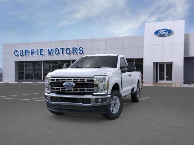 2026 FORD F-350 - Image 24