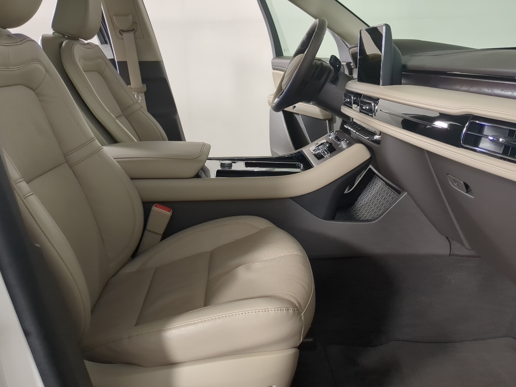 2024 Lincoln Aviator Reserve photo 16