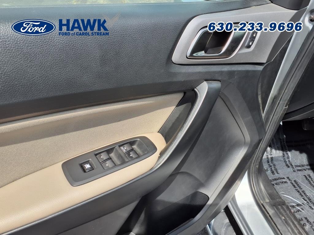 2023 FORD RANGER - Image 10