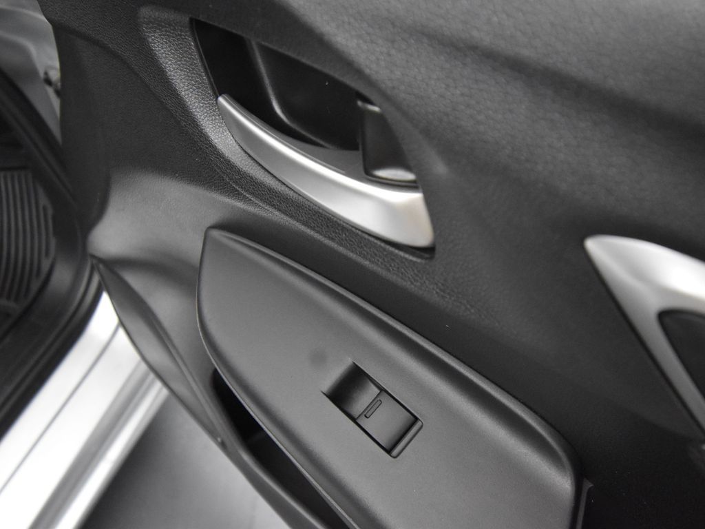 2016 Honda Fit EX photo 38
