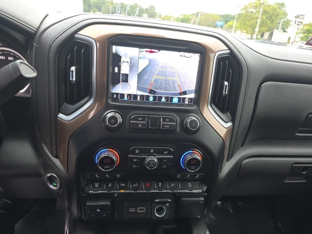 2021 Chevrolet Silverado 3500HD High Country photo 21