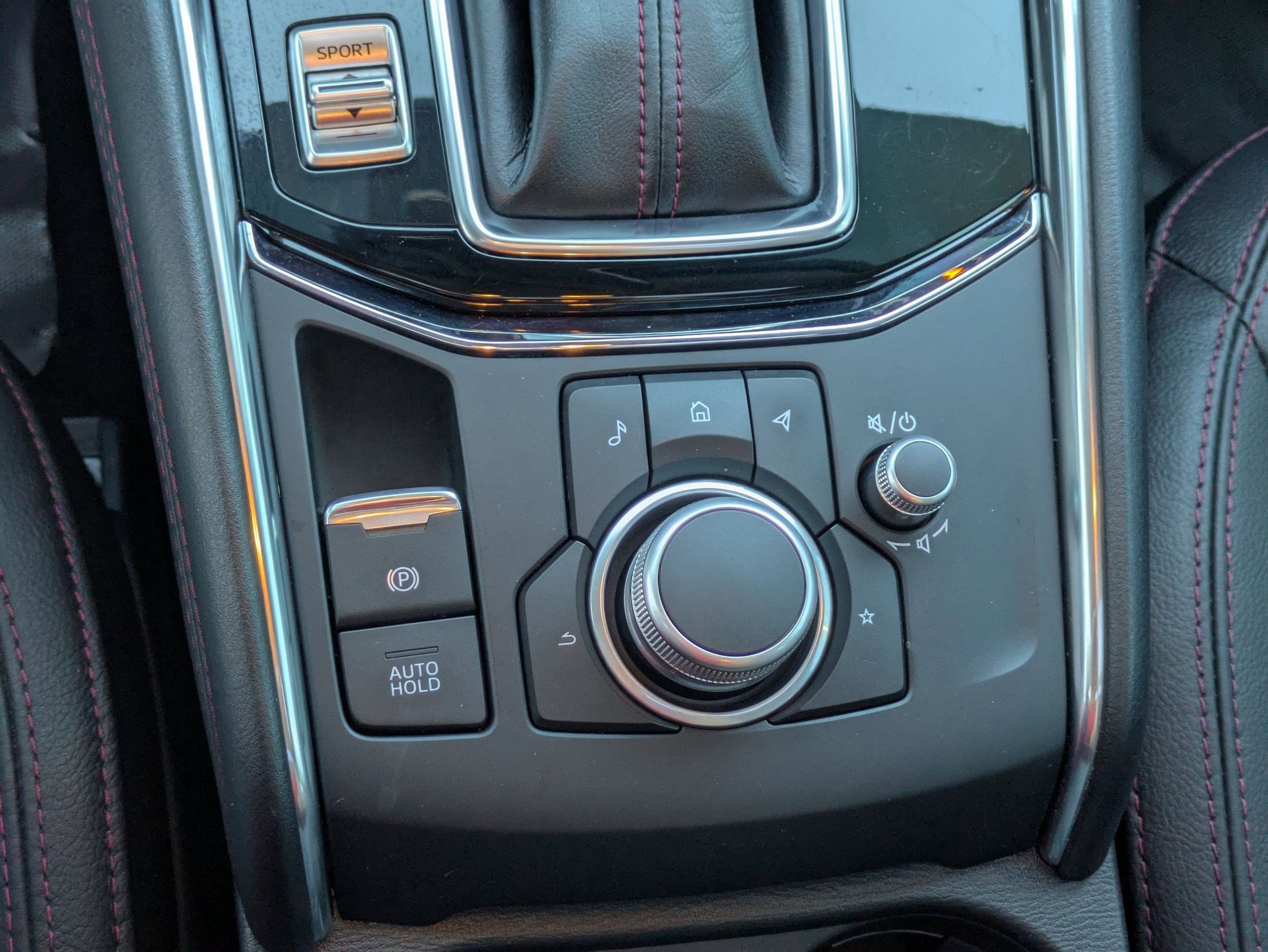 2023 Mazda CX-5 Preferred photo 24