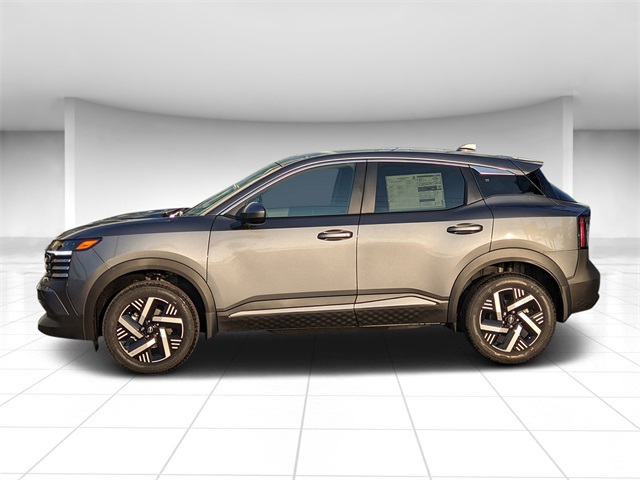 2025 Nissan Kicks SV photo 2