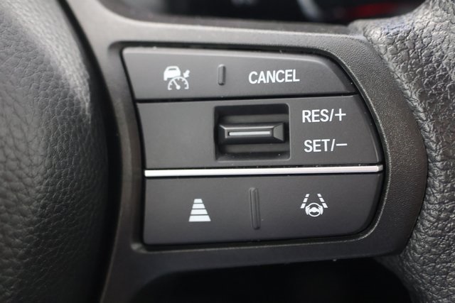 2025 Honda CR-V EX photo 9