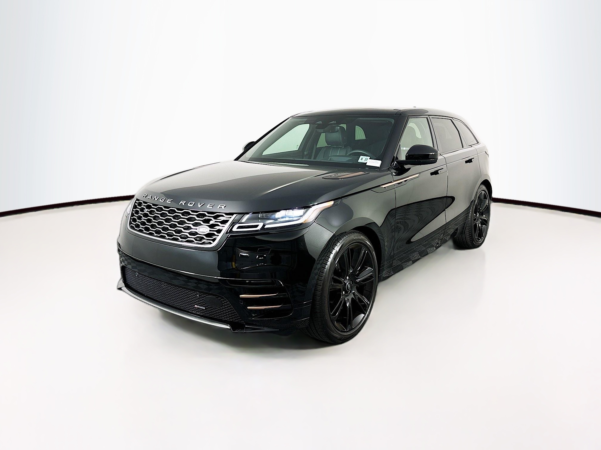2023 Land Rover Range Rover Velar S's photo