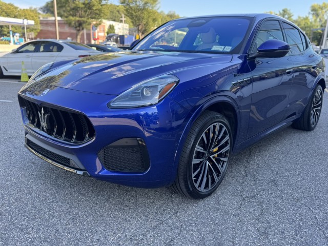 2023 Maserati Grecale Modena photo 10