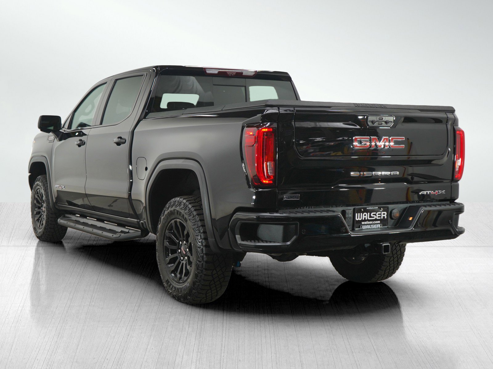 2023 Gmc Sierra 1500 AT4X photo 2