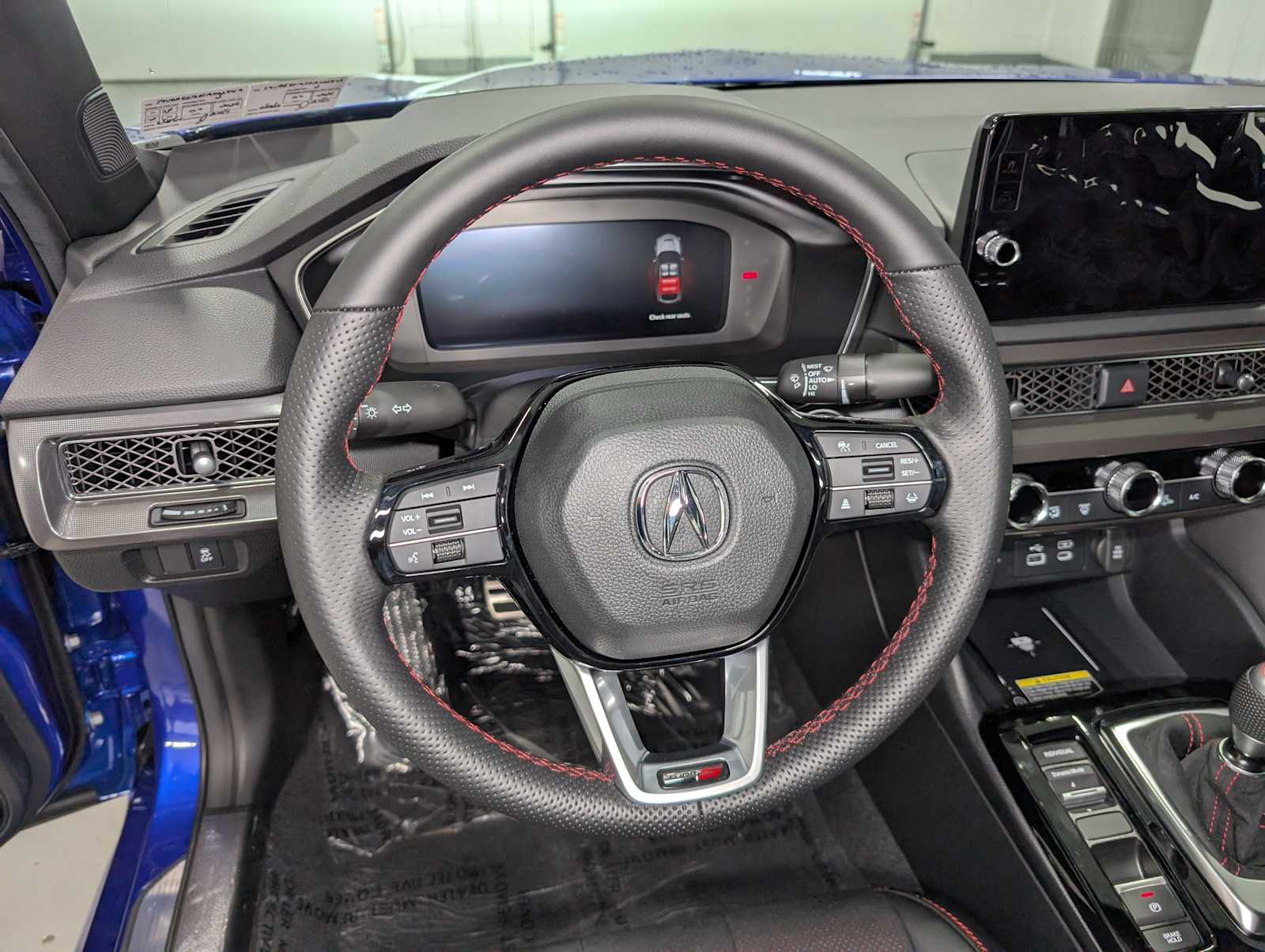 2025 Acura Integra Type S photo 34