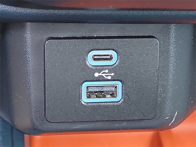 2022 Ford Maverick XLT photo 15