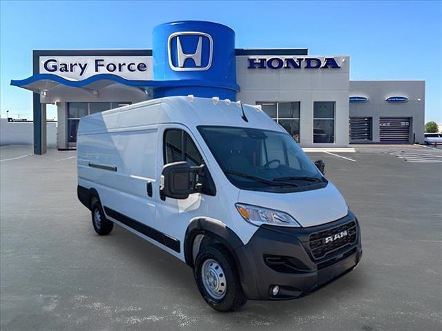 2023 RAM ProMaster Cargo Van Base's photo