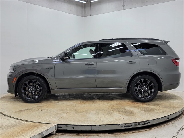 2024 Dodge Durango R/T photo 7