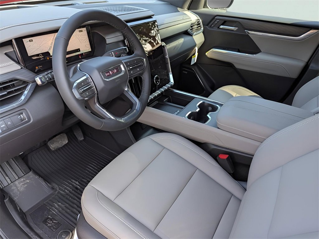 2026 Gmc Acadia Elevation photo 2