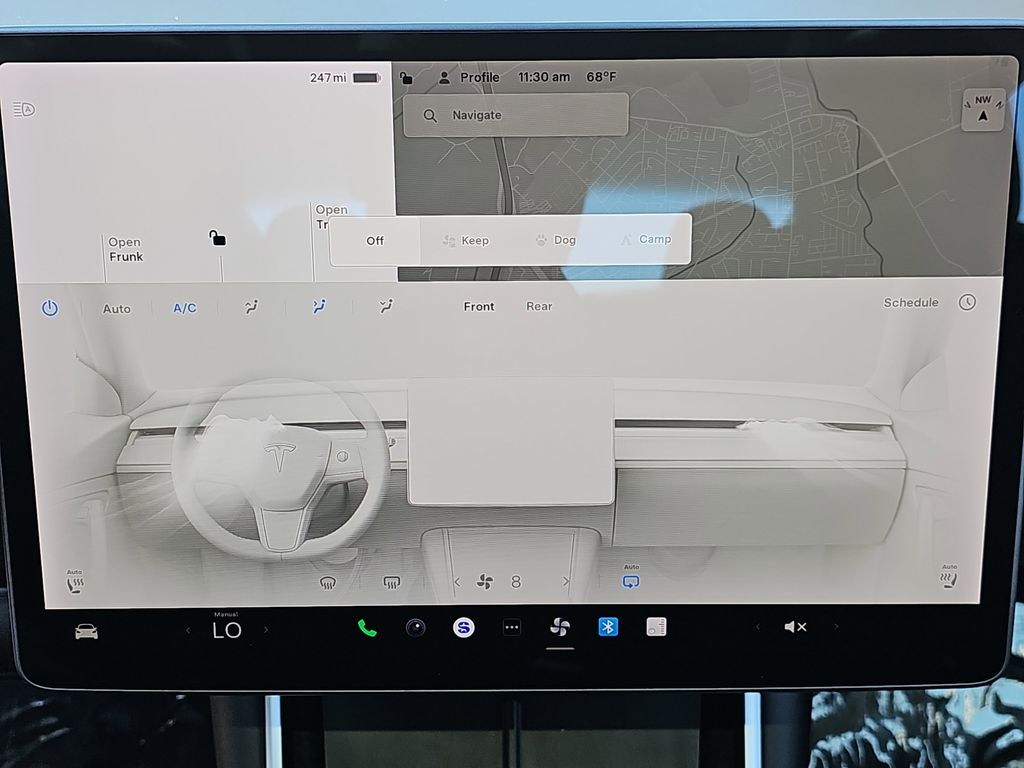 2018 Tesla Model 3 Long Range photo 20