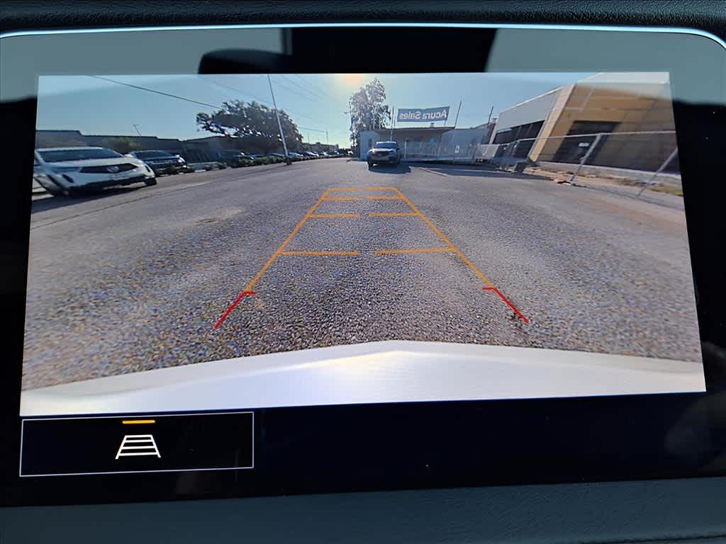2023 Cadillac XT4 Luxury photo 10