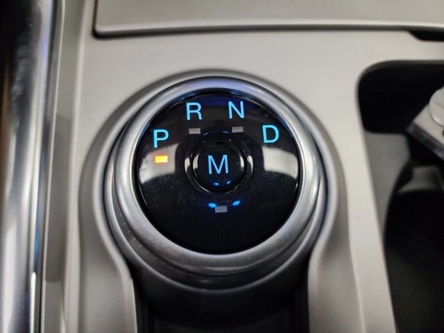 2024 Ford Explorer Timberline photo 23