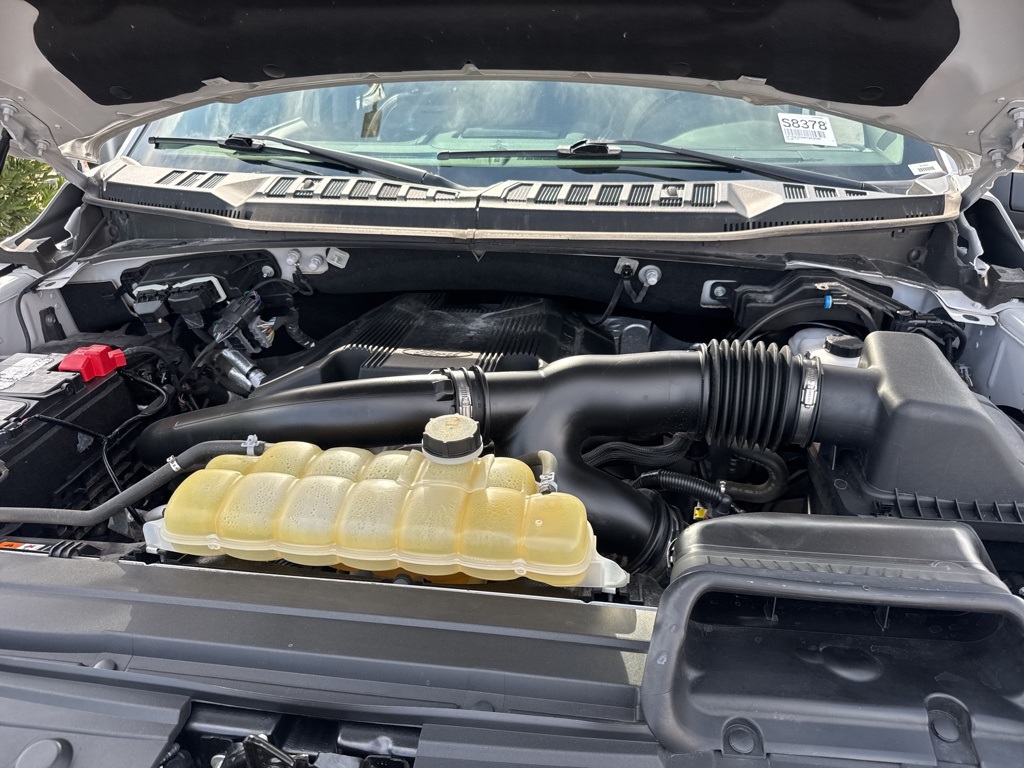 2019 Ford F-150 Limited photo 16