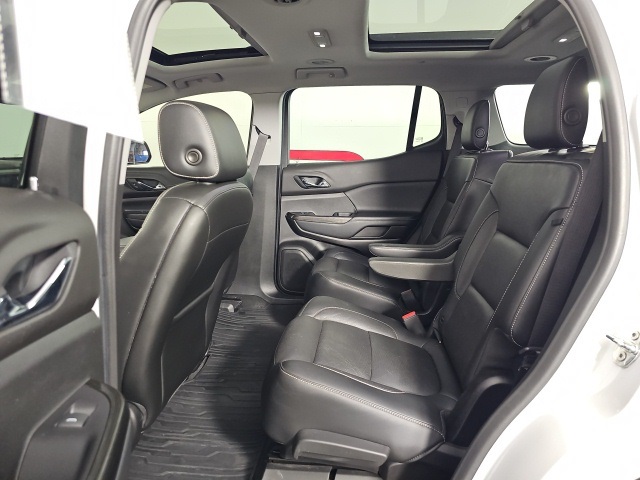 2019 Gmc Acadia photo 9