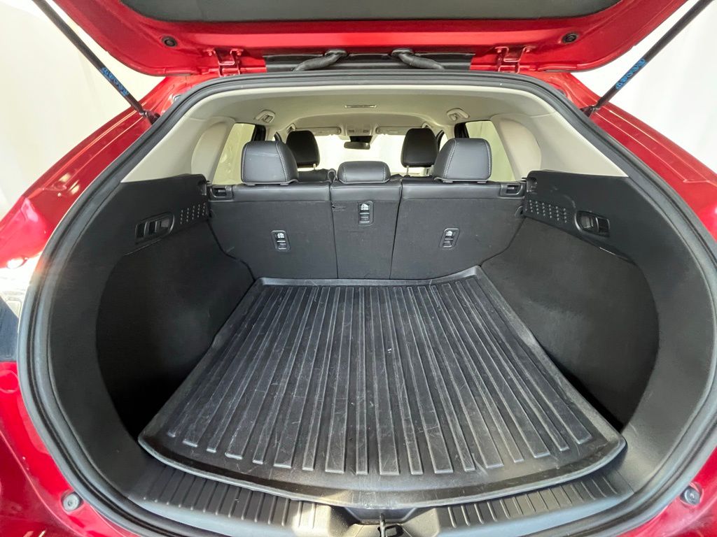 2024 Mazda CX-5 2.5 Select photo 30