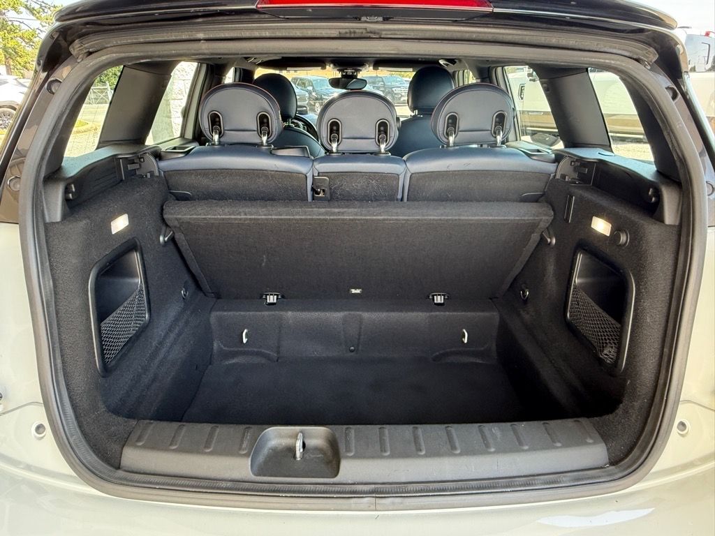 2019 Mini Clubman John Cooper Works ALL4 photo 3