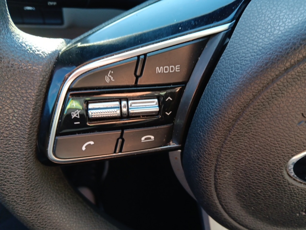 2022 Kia Sportage LX photo 6