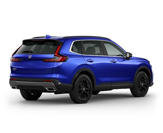 2025 Honda CR-V Sport photo 3