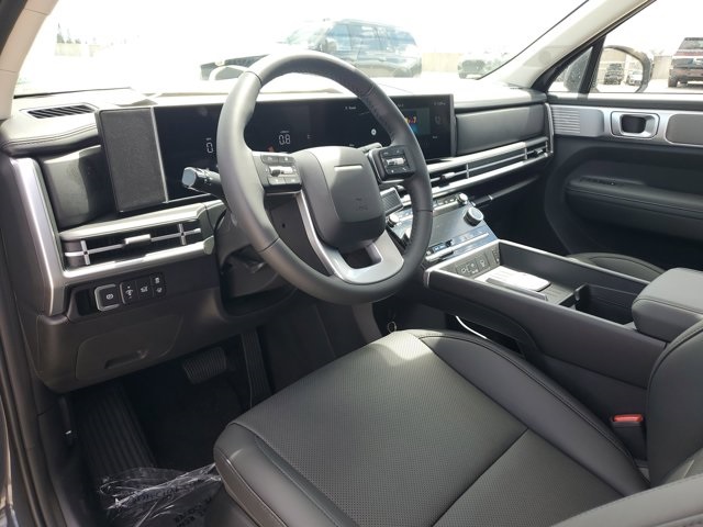 2026 Hyundai Santa Fe XRT photo 9